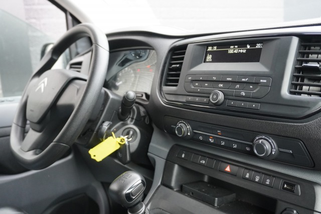 Citroën Jumpy 1.5 BlueHDI L2 EURO 6 - Airco - Cruise - PDC - €10.900,- Excl.