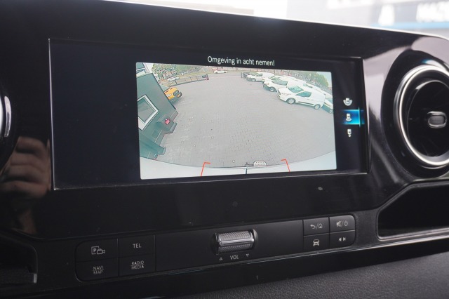 Mercedes-Benz Sprinter 317 1.9 CDI 3500KG L2H2 - Airco - Navi - Cruise - €23.900,- Excl.