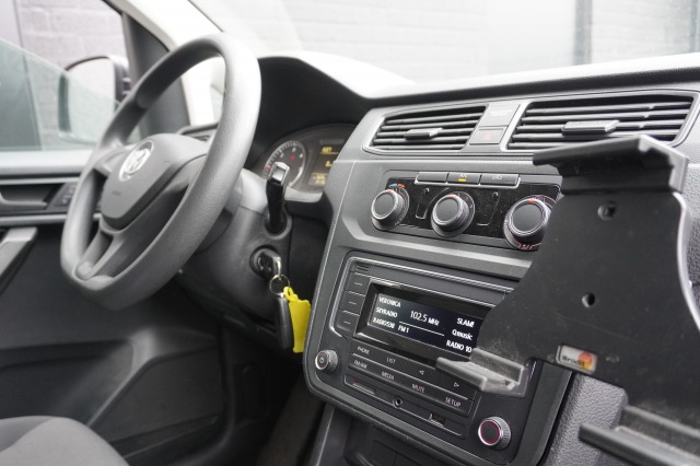 Volkswagen Caddy Maxi 2.0 TDI EURO 6 - Airco - Cruise - Carkit - €12.900,- Excl.