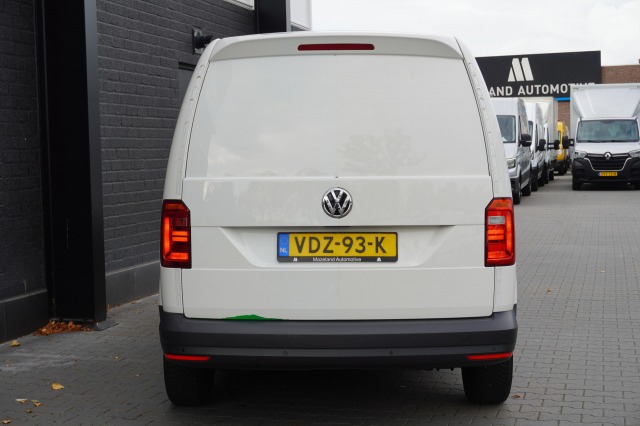 Volkswagen Caddy Maxi 2.0 TDI EURO 6 - Airco - Cruise - Carkit - €12.900,- Excl. Volkswagen Caddy Maxi 2.0 TDI EURO 6 - Airco - Cruise - Carkit - €12.900,- Excl.