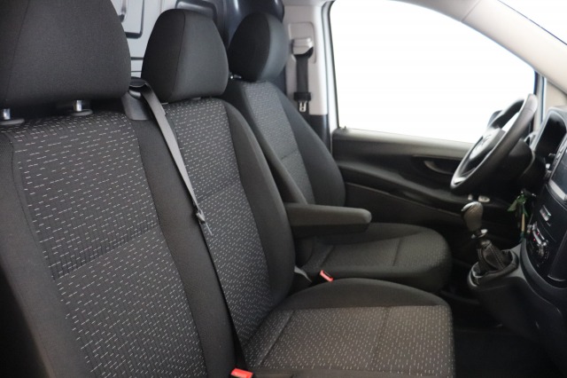 Mercedes-Benz Vito 110 CDI XL EURO 6 - Airco - Start/Stop -  € 15.900,- Excl