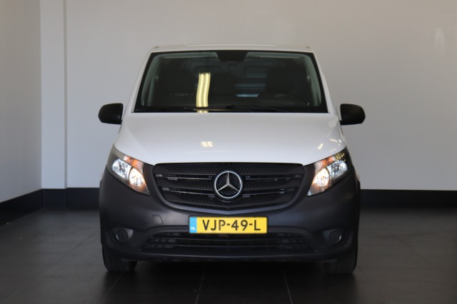 Mercedes-Benz Vito 110 CDI XL EURO 6 - Airco - Start/Stop -  € 15.900,- Excl
