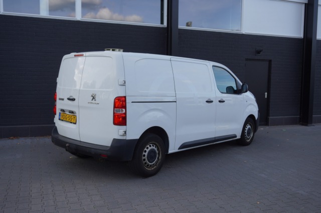 Peugeot Expert 1.5 BlueHDI L2 EURO 6 - Airco - Navi - Cruise - €9.950,- Excl.