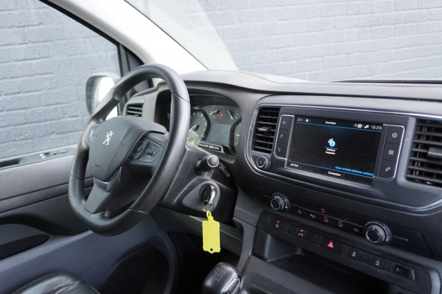 Peugeot Expert 1.5 BlueHDI L2 EURO 6 - Airco - Navi - Cruise - €9.950,- Excl.