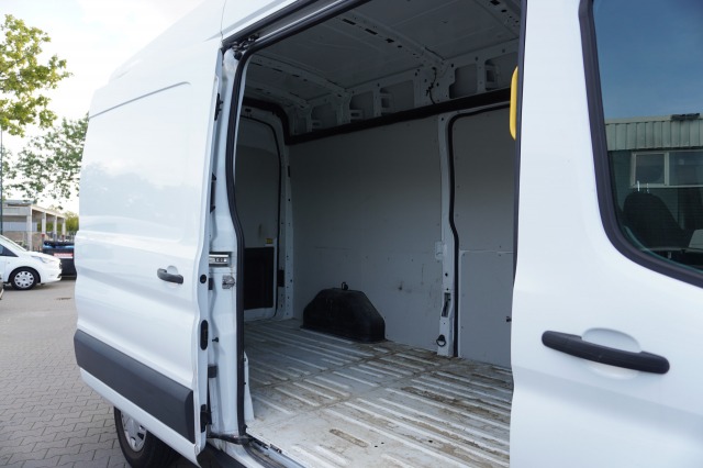 Ford Transit 2.0 TDCI L2H3 Automaat 170PK 2x Schuifdeur EURO 6 - Airco - Navi - Cruise - €12.950,- Excl.