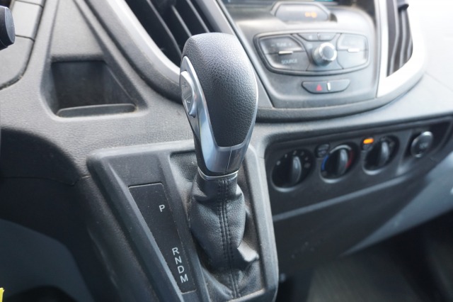 Ford Transit 2.0 TDCI L2H3 Automaat 170PK 2x Schuifdeur EURO 6 - Airco - Navi - Cruise - €12.950,- Excl.