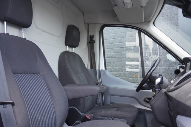 Ford Transit 2.0 TDCI L2H3 Automaat 170PK 2x Schuifdeur EURO 6 - Airco - Navi - Cruise - €12.950,- Excl.
