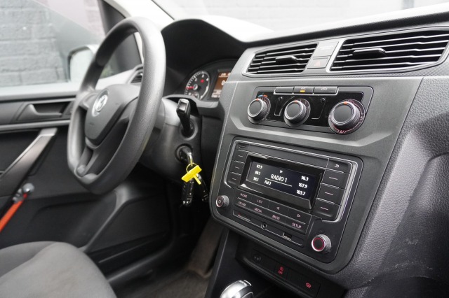 Volkswagen Caddy 2.0 TDI Maxi Automaat EURO 6 Airco - PDC - Cruise - €12.950,- Excl.