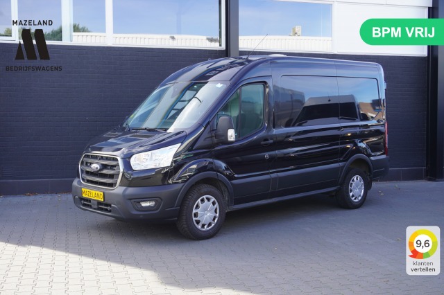 Ford Transit 2.0 TDCI 130PK L2H2 EURO 6 - Airco - Navi - PDC - €14.900,- Excl. Ford Transit 2.0 TDCI 130PK L2H2 EURO 6 - Airco - Navi - PDC - €14.900,- Excl.