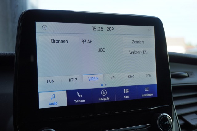 Ford Transit 2.0 TDCI 130PK L2H2 EURO 6 - Airco - Navi - PDC - €14.900,- Excl.