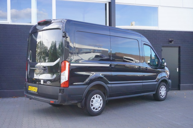 Ford Transit 2.0 TDCI 130PK L2H2 EURO 6 - Airco - Navi - PDC - €14.900,- Excl. Ford Transit 2.0 TDCI 130PK L2H2 EURO 6 - Airco - Navi - PDC - €14.900,- Excl.