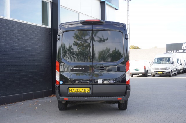 Ford Transit 2.0 TDCI 130PK L2H2 EURO 6 - Airco - Navi - PDC - €14.900,- Excl.