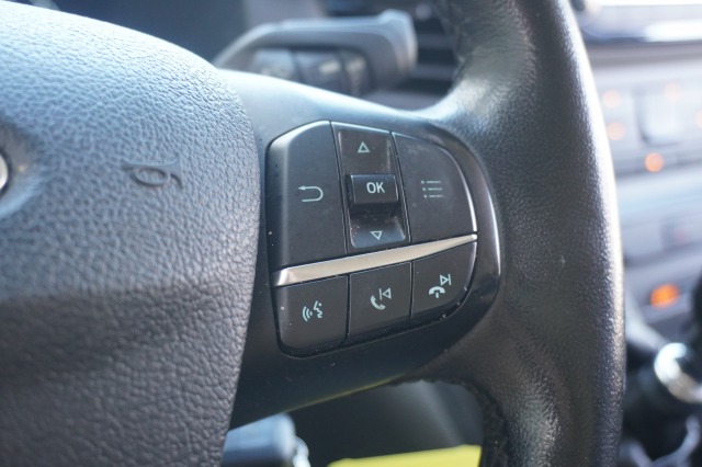 Ford Transit Custom 2.0 TDCI L2 130PK 2x Schuifdeur EURO 6 - Airco - Navi - Cruise - €13.900,- Excl.