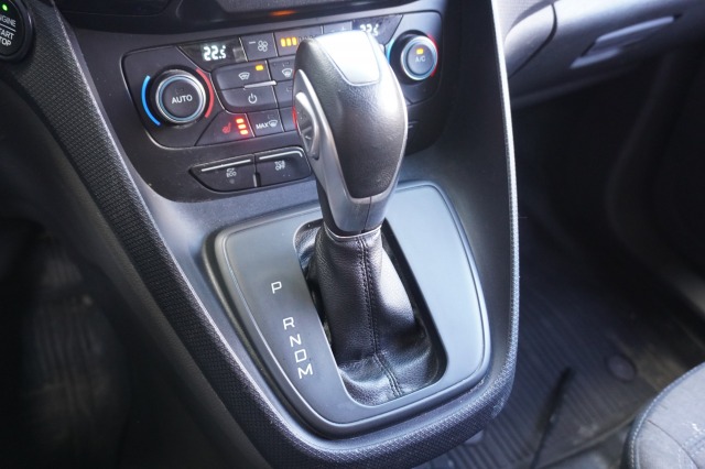 Ford Transit Connect 1.5 EcoBlue 120PK L2 Automaat Limited EURO 6 - AC/Climate - Navi - Cruise - €16.950,- Excl.