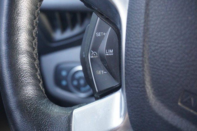 Ford Transit Connect 1.5 EcoBlue 120PK L2 Automaat Limited EURO 6 - AC/Climate - Navi - Cruise - €16.950,- Excl.