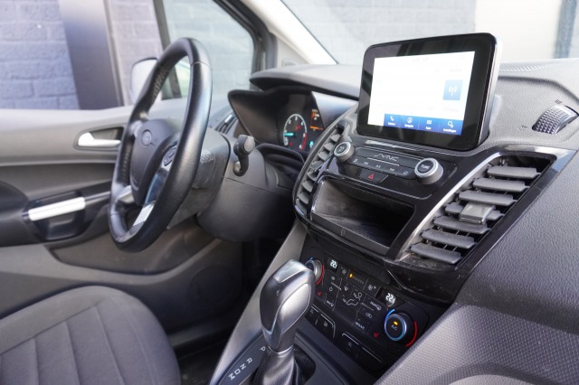 Ford Transit Connect 1.5 EcoBlue 120PK L2 Automaat Limited EURO 6 - AC/Climate - Navi - Cruise - €16.950,- Excl. Ford Transit Connect 1.5 EcoBlue 120PK L2 Automaat Limited EURO 6 - AC/Climate - Navi - Cruise - €16.950,- Excl.