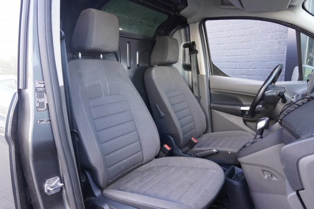 Ford Transit Connect 1.5 EcoBlue 120PK L2 Automaat Limited EURO 6 - AC/Climate - Navi - Cruise - €16.950,- Excl.