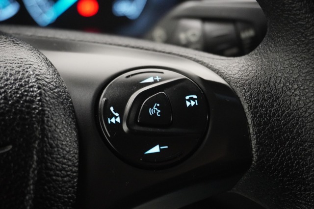 Ford Transit Connect 1.5 EcoBlue EURO 6 - Airco - Cruise - Camera - €8.950,- Excl.