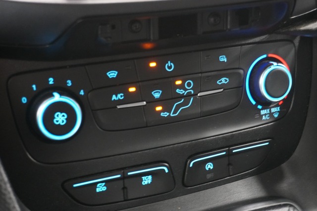 Ford Transit Connect 1.5 EcoBlue EURO 6 - Airco - Cruise - Camera - €8.950,- Excl.