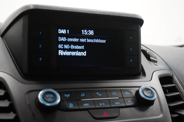 Ford Transit Connect 1.5 EcoBlue EURO 6 - Airco - Cruise - Camera - €8.950,- Excl.