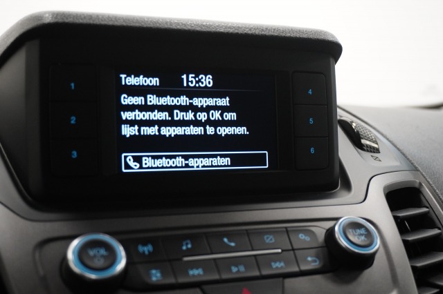 Ford Transit Connect 1.5 EcoBlue EURO 6 - Airco - Cruise - Camera - €8.950,- Excl.