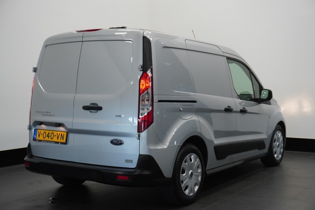 Ford Transit Connect 1.5 EcoBlue EURO 6 - Airco - Cruise - Camera - €8.950,- Excl.