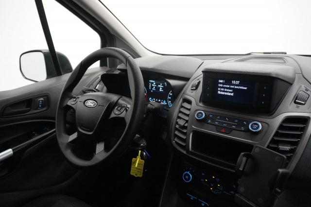 Ford Transit Connect 1.5 EcoBlue EURO 6 - Airco - Cruise - Camera - €8.950,- Excl.