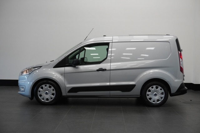 Ford Transit Connect 1.5 EcoBlue EURO 6 - Airco - Cruise - Camera - €8.950,- Excl.