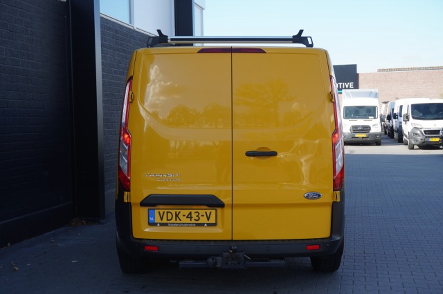 Ford Transit Custom 2.0 TDCI L2 EURO 6 - Airco - Cruise - PDC - €13.900,- Excl.