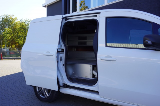 Mercedes-Benz Citan 108 CDI EURO 6 - Airco - Navi - Cruise - €13.499,- Excl. Mercedes-Benz Citan 108 CDI EURO 6 - Airco - Navi - Cruise - €13.499,- Excl.