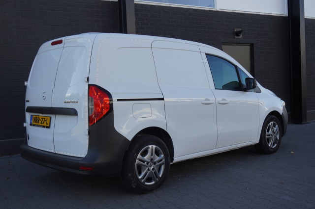 Mercedes-Benz Citan 108 CDI EURO 6 - Airco - Navi - Cruise - €13.499,- Excl.