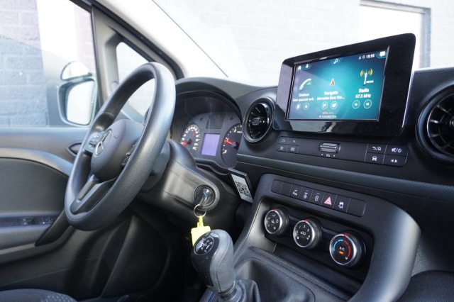 Mercedes-Benz Citan 108 CDI EURO 6 - Airco - Navi - Cruise - €13.499,- Excl.