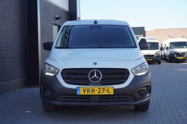 Mercedes-Benz Citan 108 CDI EURO 6 - Airco - Navi - Cruise - €13.499,- Excl. Mercedes-Benz Citan 108 CDI EURO 6 - Airco - Navi - Cruise - €13.499,- Excl.