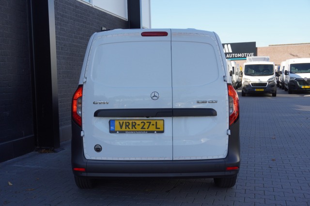 Mercedes-Benz Citan 108 CDI EURO 6 - Airco - Navi - Cruise - €13.499,- Excl. Mercedes-Benz Citan 108 CDI EURO 6 - Airco - Navi - Cruise - €13.499,- Excl.