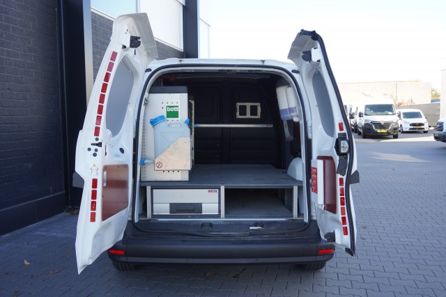 Mercedes-Benz Citan 108 CDI EURO 6 - Airco - Navi - Cruise - €13.499,- Excl. Mercedes-Benz Citan 108 CDI EURO 6 - Airco - Navi - Cruise - €13.499,- Excl.