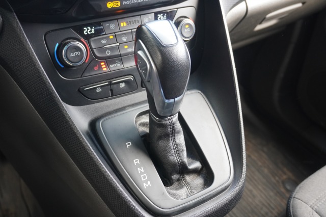 Ford Transit Connect Limited 1.5 EcoBlue 120PK L2 Automaat EURO 6 - AC/Climate - Navi - Cruise - €8.900,- Excl.