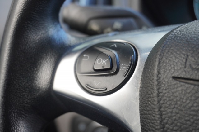 Ford Transit Connect Limited 1.5 EcoBlue 120PK L2 Automaat EURO 6 - AC/Climate - Navi - Cruise - €8.900,- Excl.