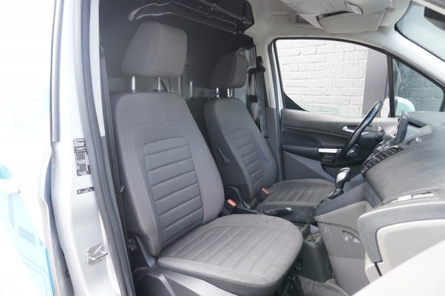 Ford Transit Connect Limited 1.5 EcoBlue 120PK L2 Automaat EURO 6 - AC/Climate - Navi - Cruise - €8.900,- Excl.