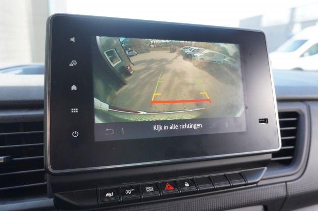 Renault Trafic 2.0 dCi 150PK Automaat EURO 6 - Airco - Navi - Cruise - €20.950,- Excl.