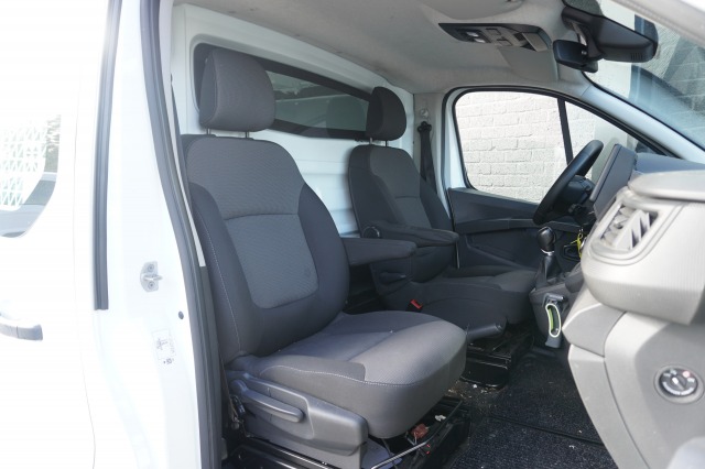 Renault Trafic 2.0 dCi 150PK Automaat EURO 6 - Airco - Navi - Cruise - €20.950,- Excl.