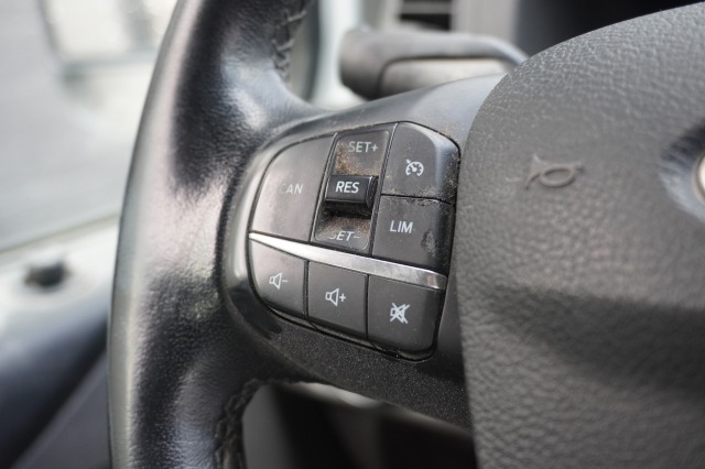Ford Transit Custom 2.0 TDCI Dubbel Cabine L2H2 EURO 6 - Airco - Cruise - PDC - €17.900,- Excl.