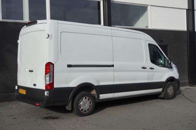 Ford Transit 2.0 TDCI L3H2 EURO 6 - Airco - Cruise - PDC - €15.900,- Excl.