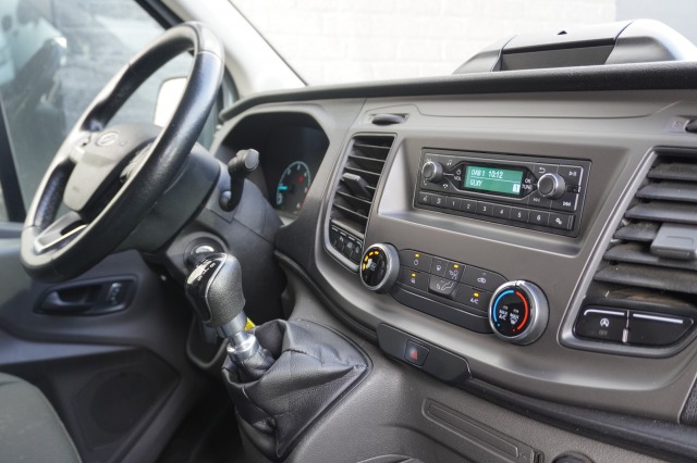 Ford Transit 2.0 TDCI L3H2 EURO 6 - Airco - Cruise - PDC - €15.900,- Excl.