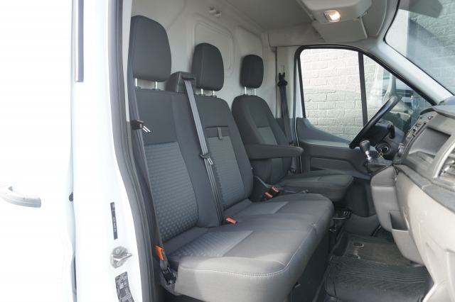 Ford Transit 2.0 TDCI L3H2 EURO 6 - Airco - Cruise - PDC - €15.900,- Excl.