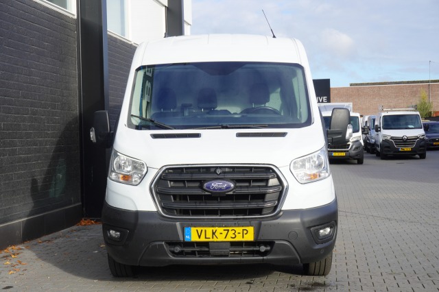 Ford Transit 2.0 TDCI L3H2 EURO 6 - Airco - Cruise - PDC - €15.900,- Excl.