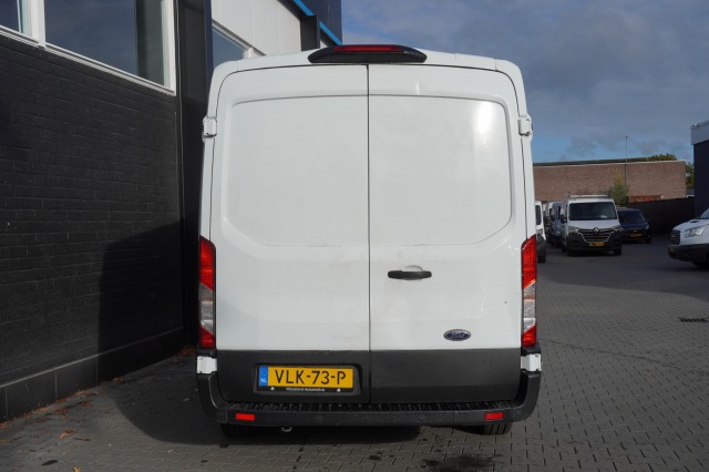 Ford Transit 2.0 TDCI L3H2 EURO 6 - Airco - Cruise - PDC - €15.900,- Excl.