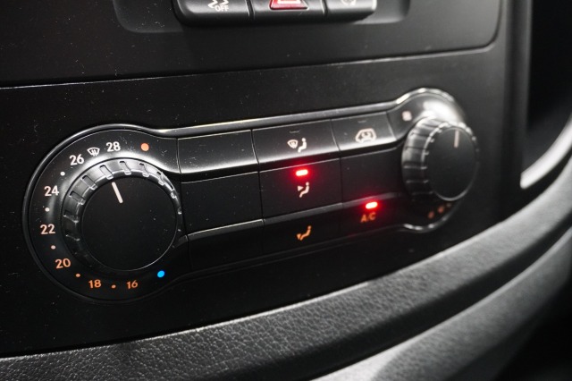 Mercedes-Benz Vito 116 CDI Lang - EURO 6 - Airco - Navi - Cruise - PDC - € 15.900,- Excl.