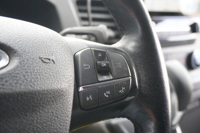 Ford Transit 2.0 TDCI 130PK L2H2 AUTOMAAT EURO 6 - Airco - Navi - Cruise - €21.950,- Excl.