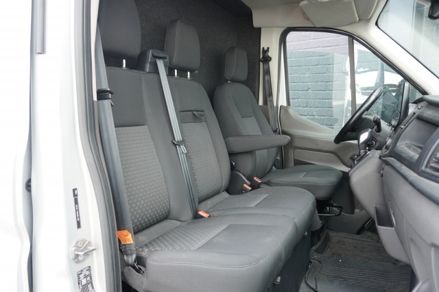 Ford Transit 2.0 TDCI 130PK L2H2 AUTOMAAT EURO 6 - Airco - Navi - Cruise - €21.950,- Excl.