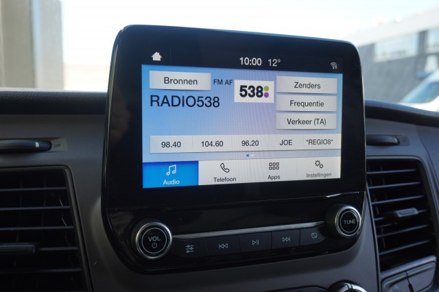 Ford Transit 2.0 TDCI L2H2 AUTOMAAT 130PK EURO 6 - Airco - Navi - Cruise - €21.950,- Excl.
